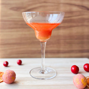 Cocktail Bomb Singles- Cranberry Lemonade