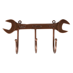 Fair Trade Wrench Hook