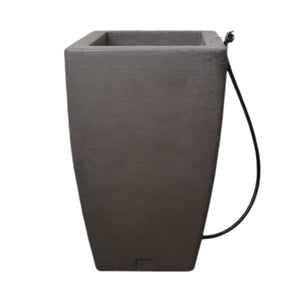 49Gal Madison Rain Barrel