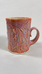Pottery by Jackie- Mugs