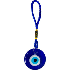 Glass Talisman-Evil Eye