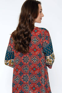 Ananda Tunics