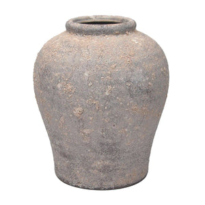 Cement Vase