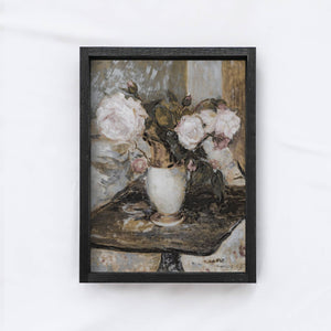 Flower Vase 12 x 9