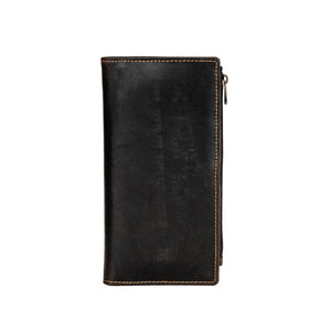 Kingaroy Leather Women's Wallet