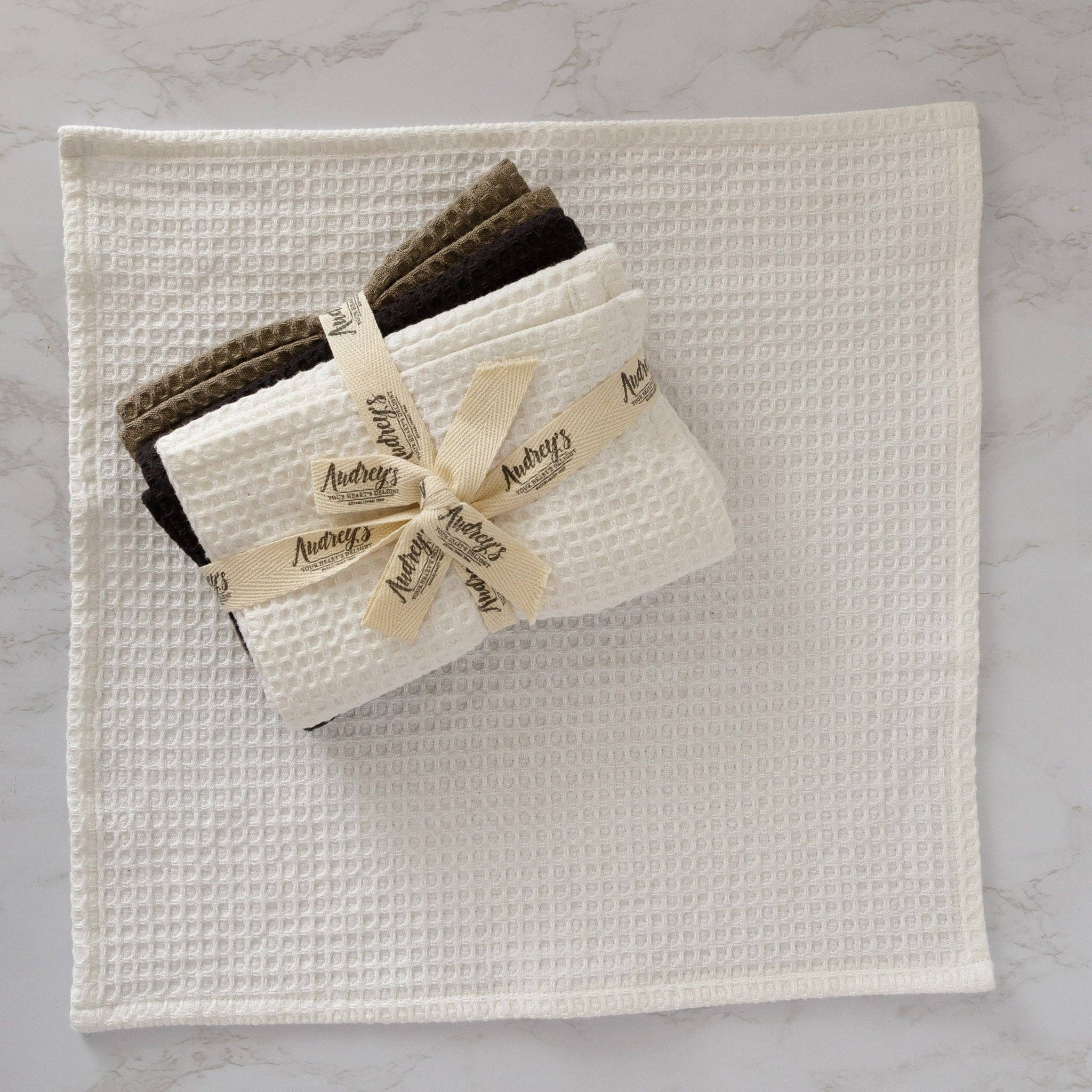 Dish Cloth Set of 3