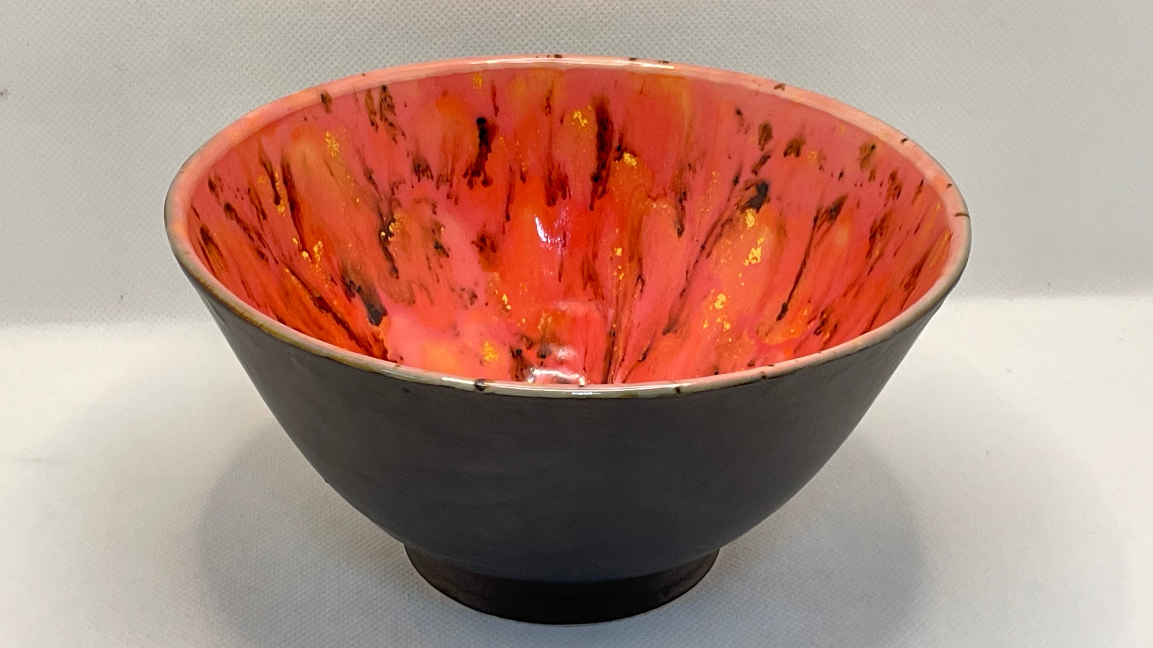 Pottery by Jackie- Bowls