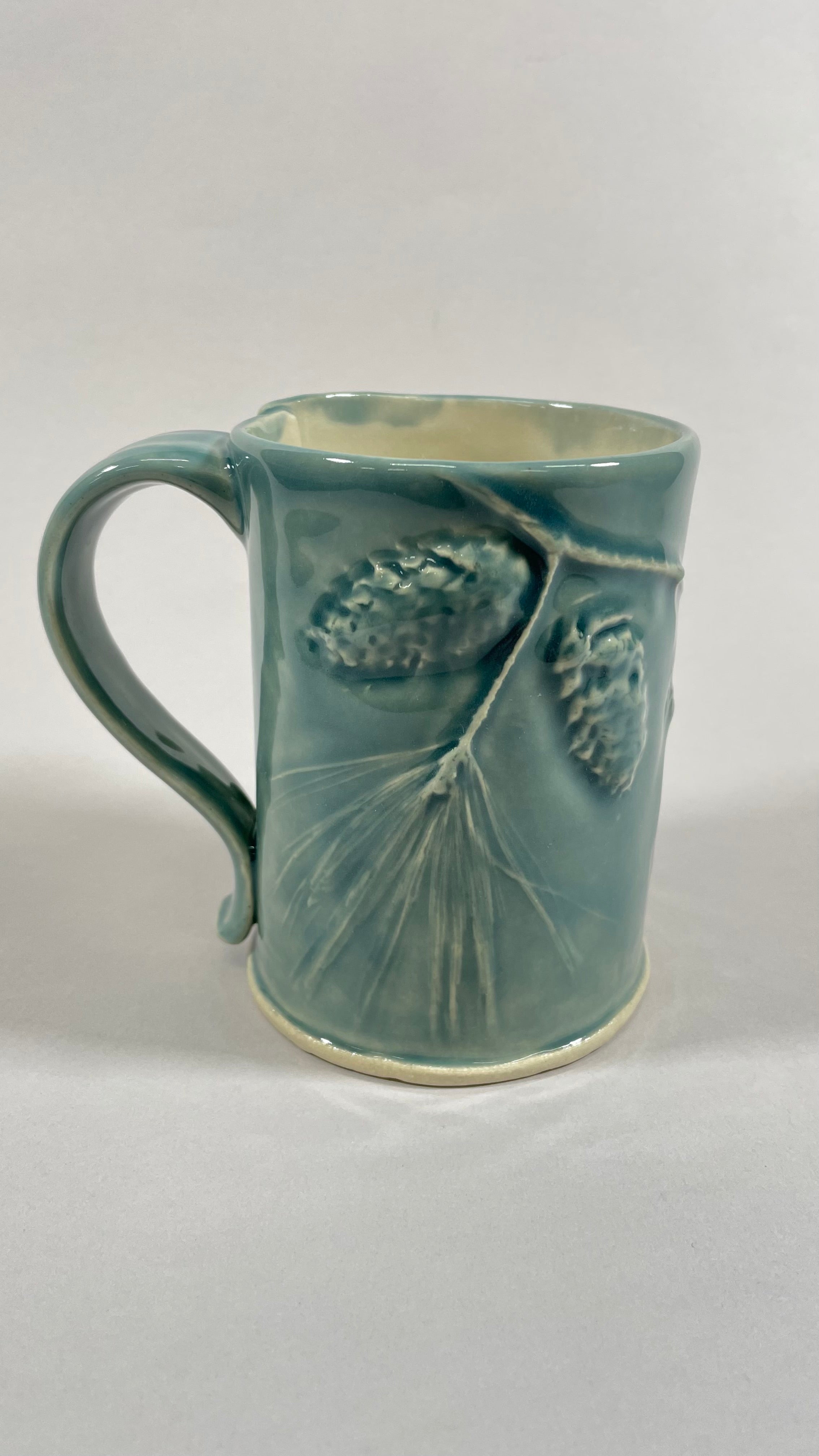 Pottery by Jackie- Mugs