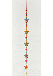 Hanging String of Stars