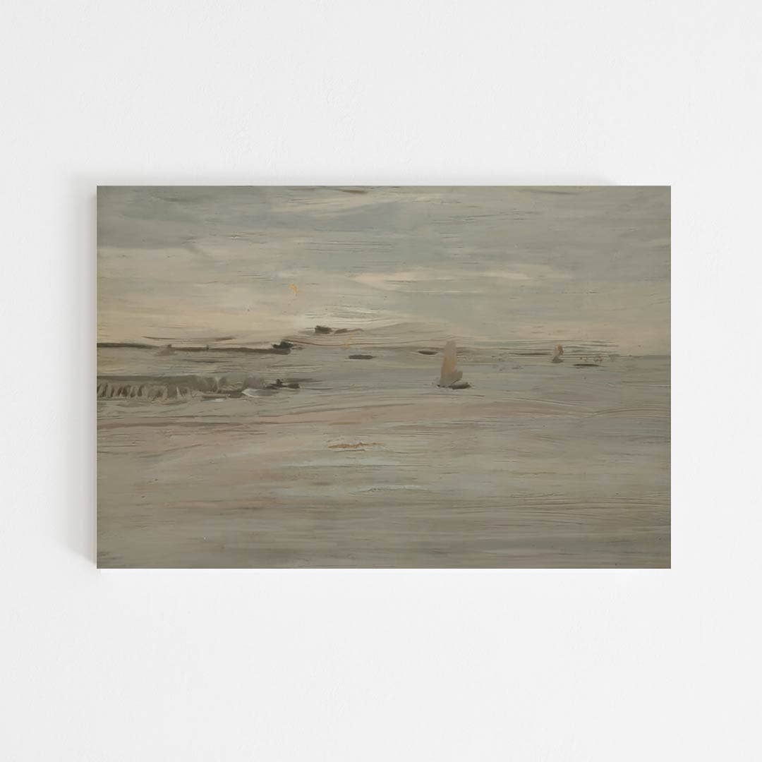 Calm Waters Print 11 x 14