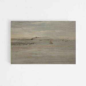Calm Waters Print 11 x 14