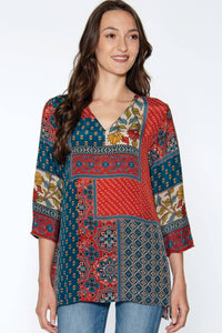 Ananda Tunics