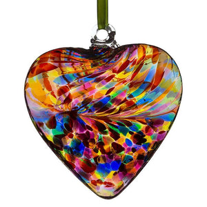 Friendship Heart - Multicoloured