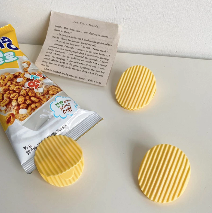 Chip Bag Clips