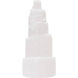 Selenite-Iceberg/Mini-2.25"