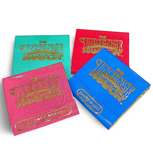 Incense - Matches - various