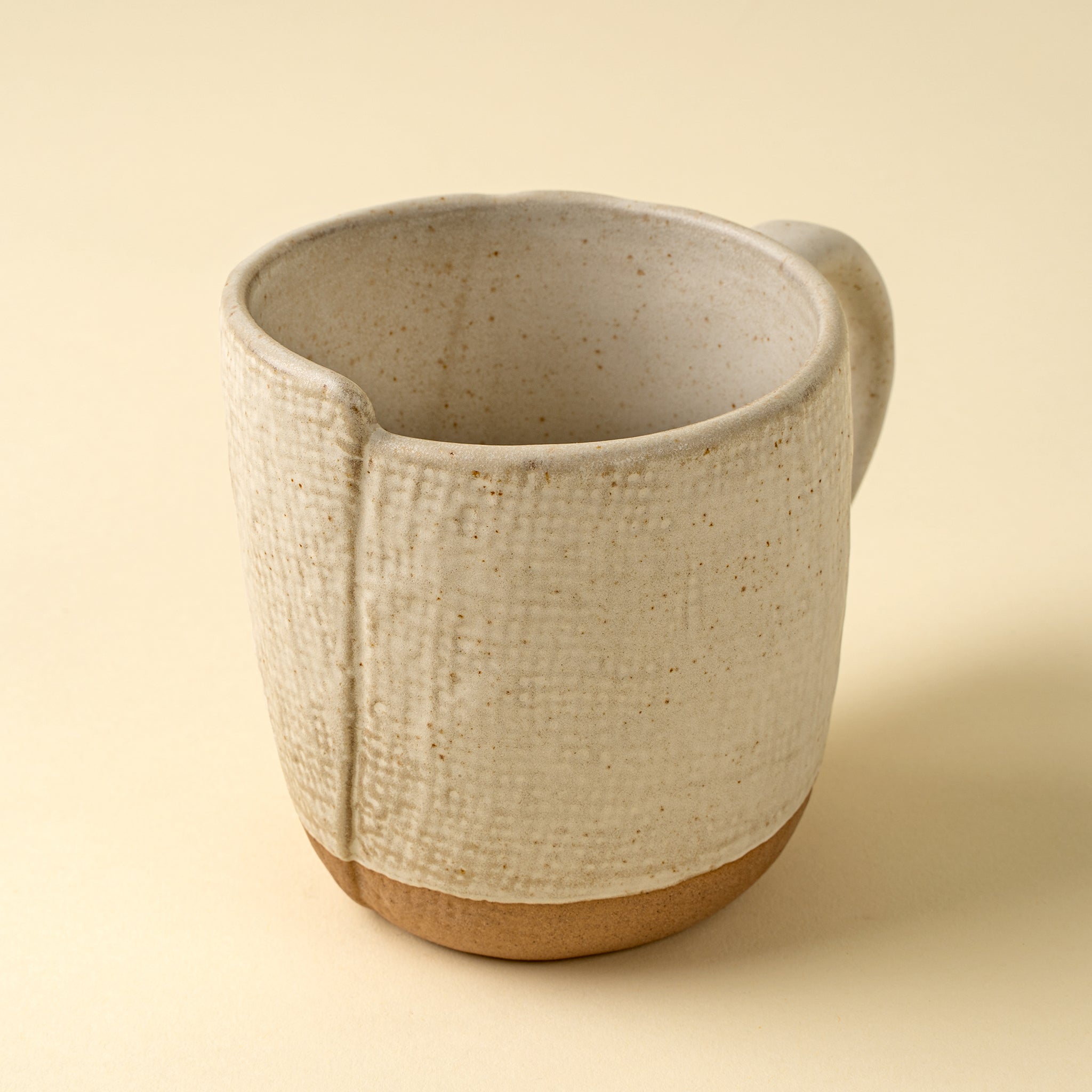 Hearth Crafted Mug