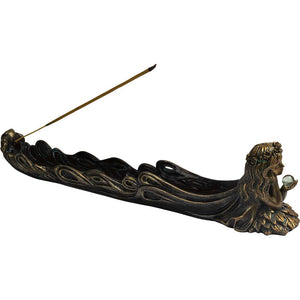 Incense Holder -Fairy