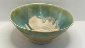 Pottery by Jackie- Bowls