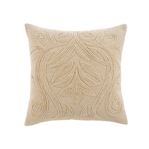 Boucle Lotus Pillow
