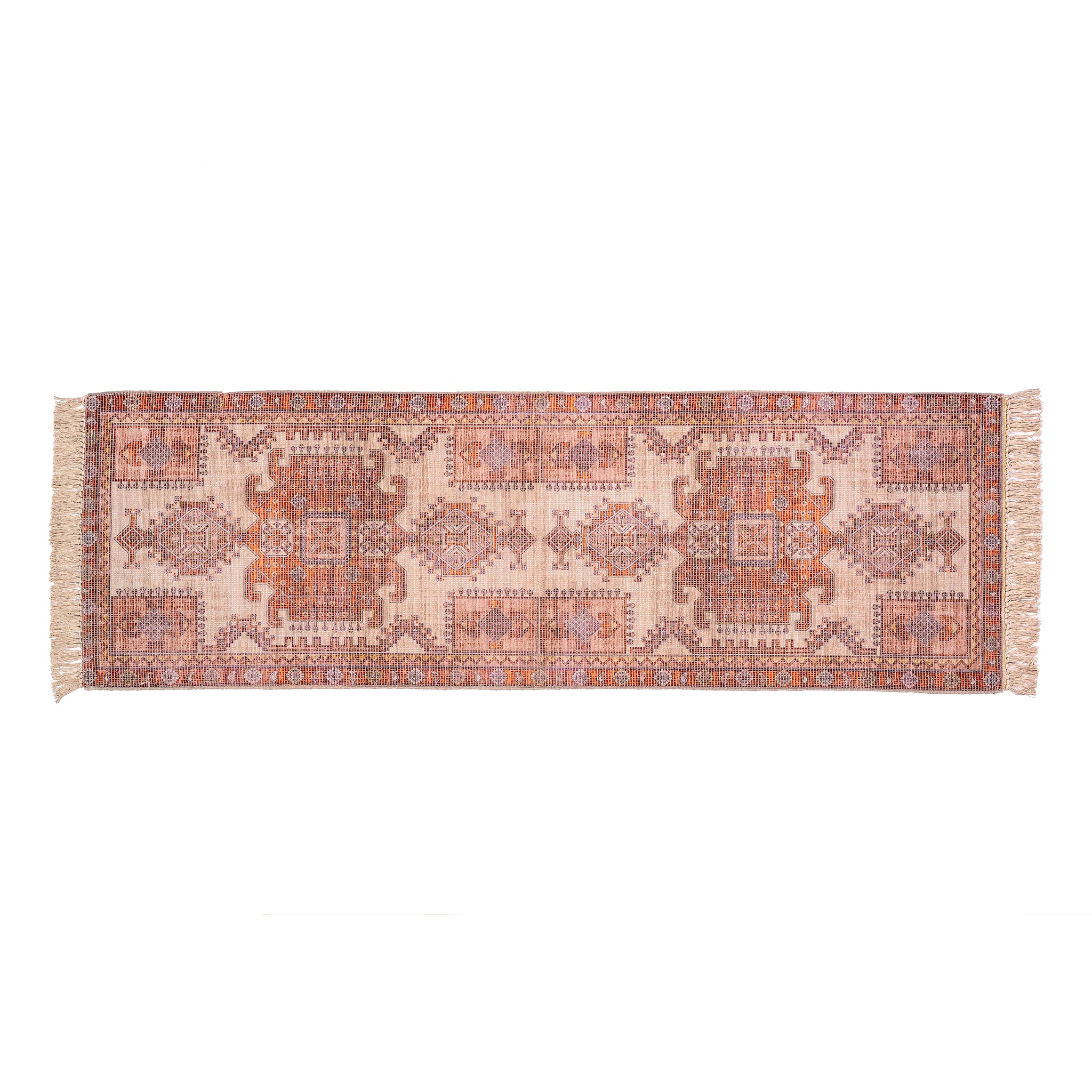 Amaya Runner Rug 2.5 x 8
