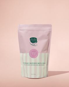 NEW! Cafe Collection Jasmine Tea Bath Soak