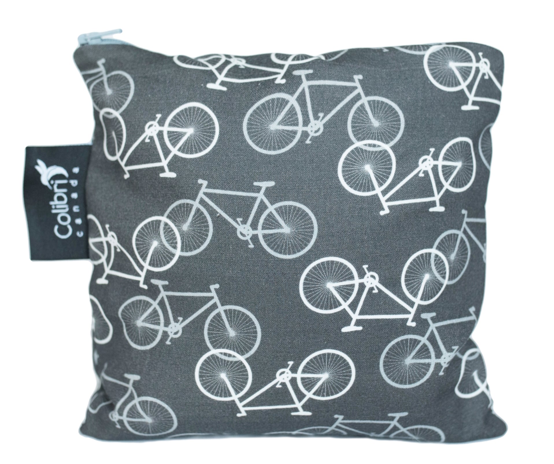 Reusable Snack/Sandwich Bag- various patterns