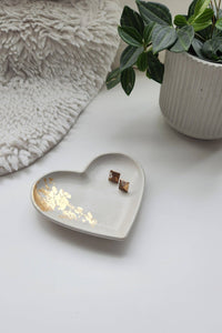 Heart Tray