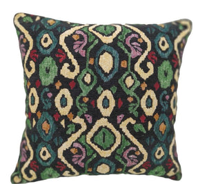 IKat Woven Pillow- Oversized