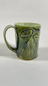 Pottery by Jackie- Mugs