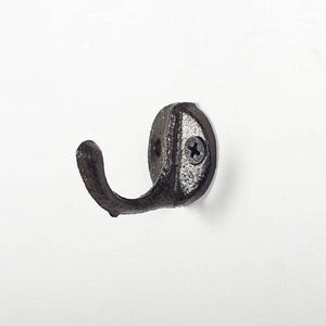 Cast Iron Hook