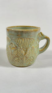 Pottery by Jackie- Mugs
