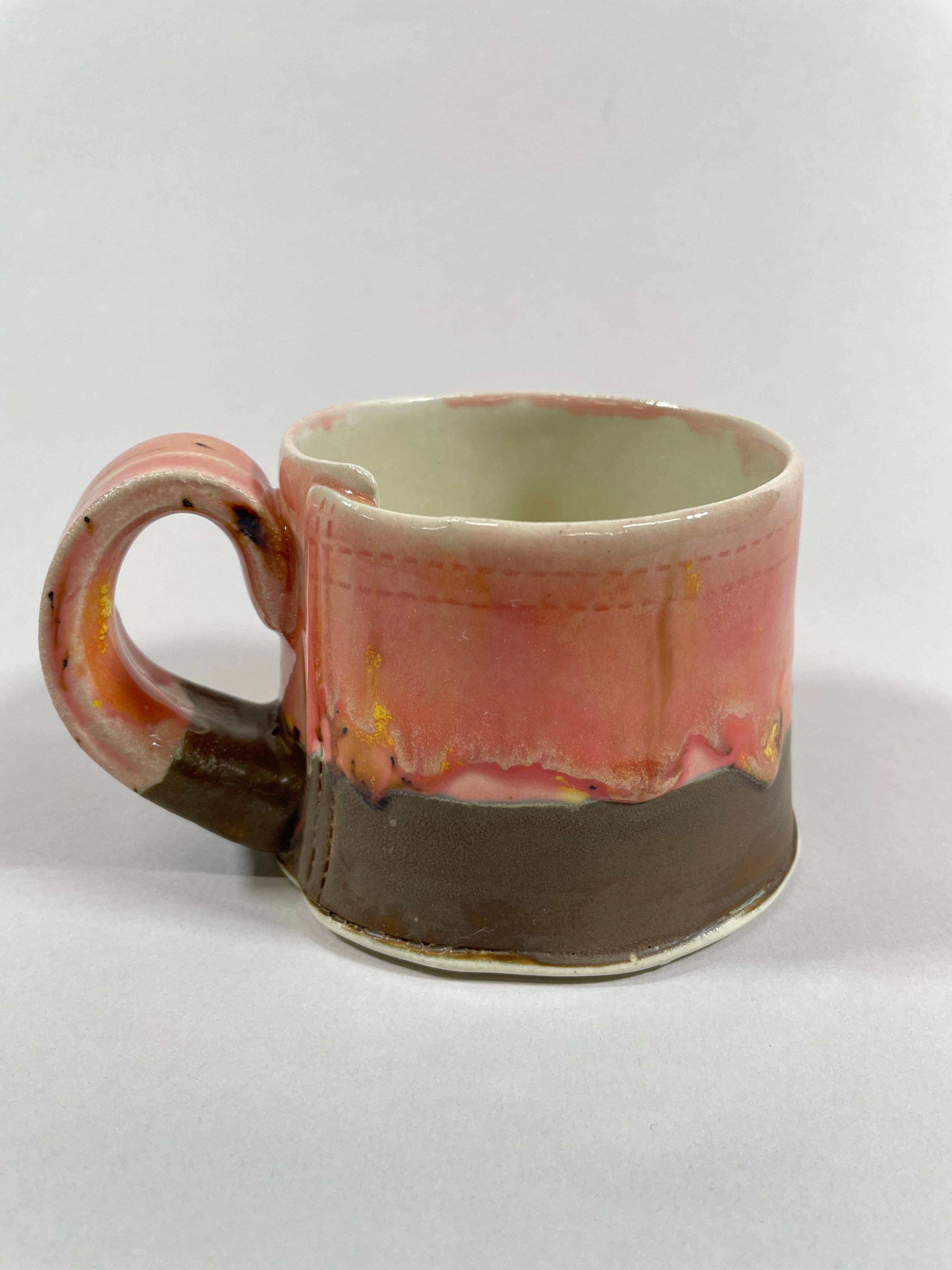 Pottery by Jackie- Mugs