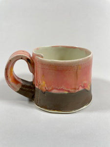 Pottery by Jackie- Mugs