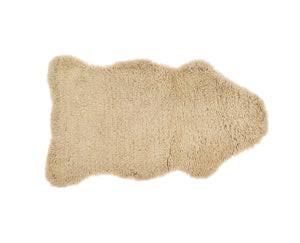 Cotswold Woollen Berber Rug- Natural