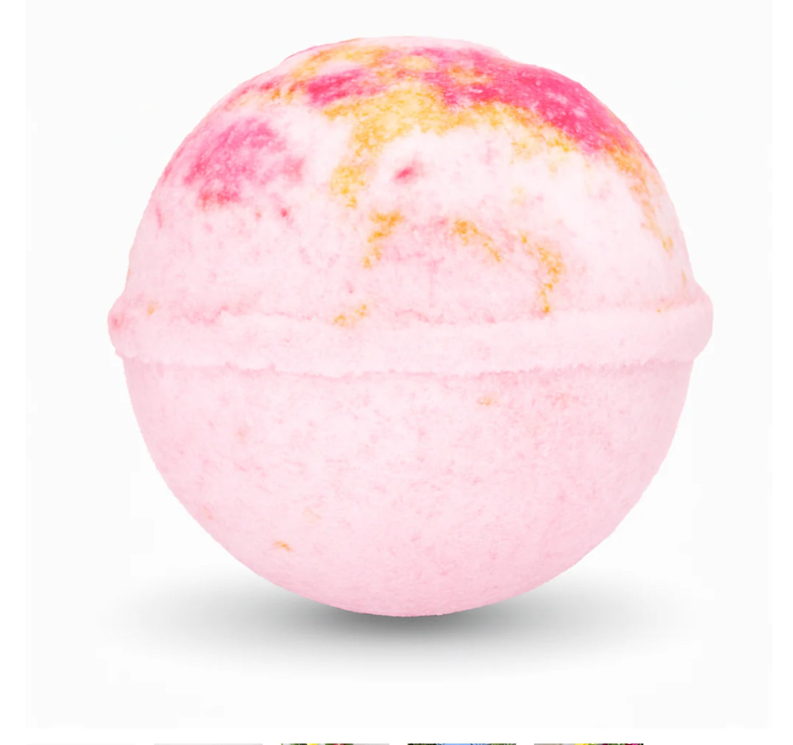Cocktail Bomb Raspberry Lemonade 4 Pack