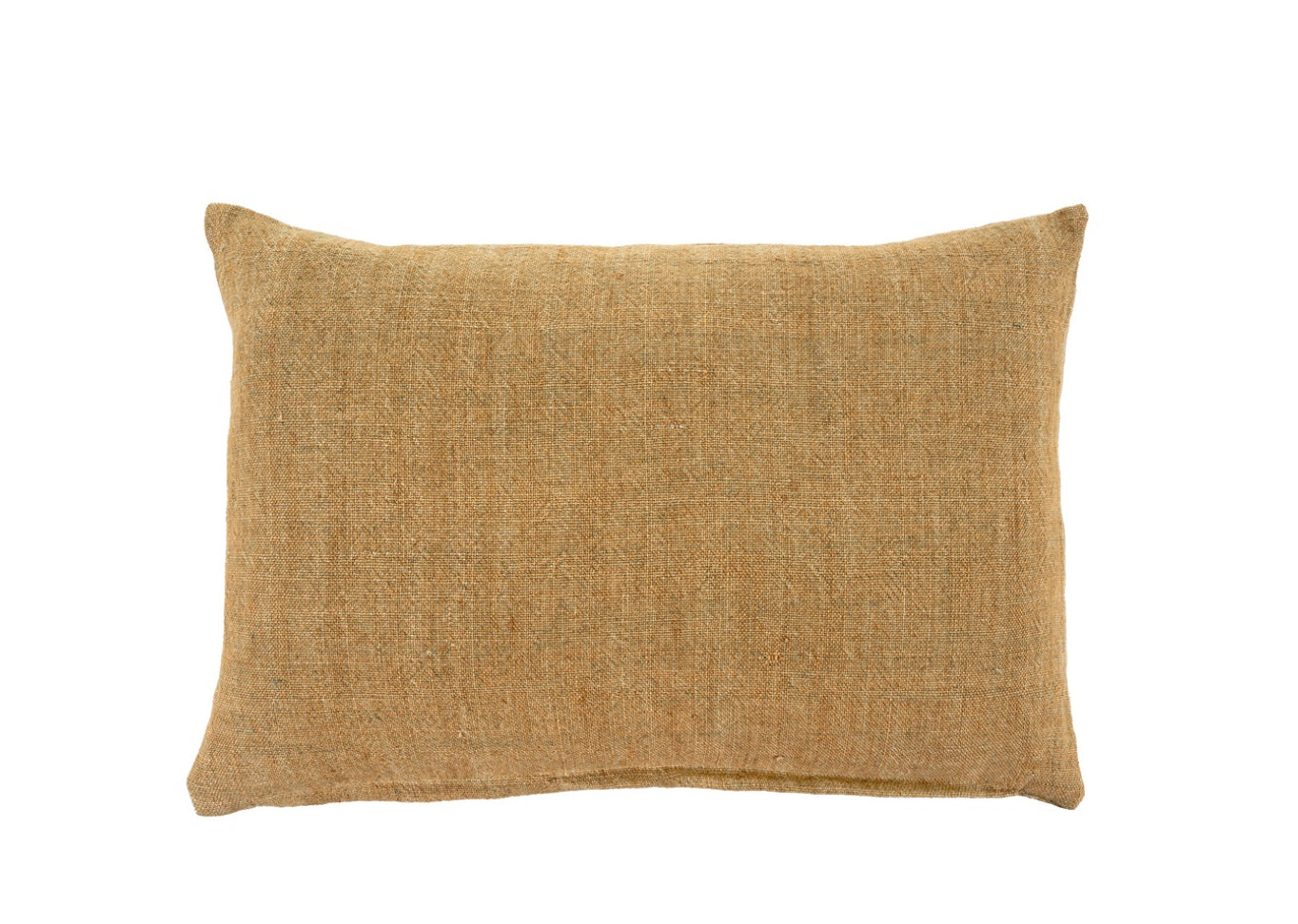 Archer Linen Pillow- All Spice 16 x 24