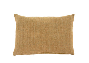 Archer Linen Pillow- All Spice 16 x 24