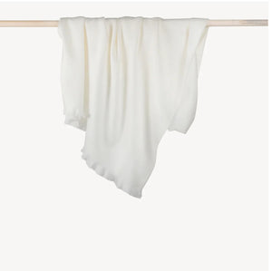 Alpaca Throw - Various Colours