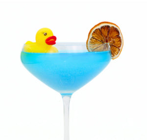 Tipsy Duck Drink Identifier 4 Pack