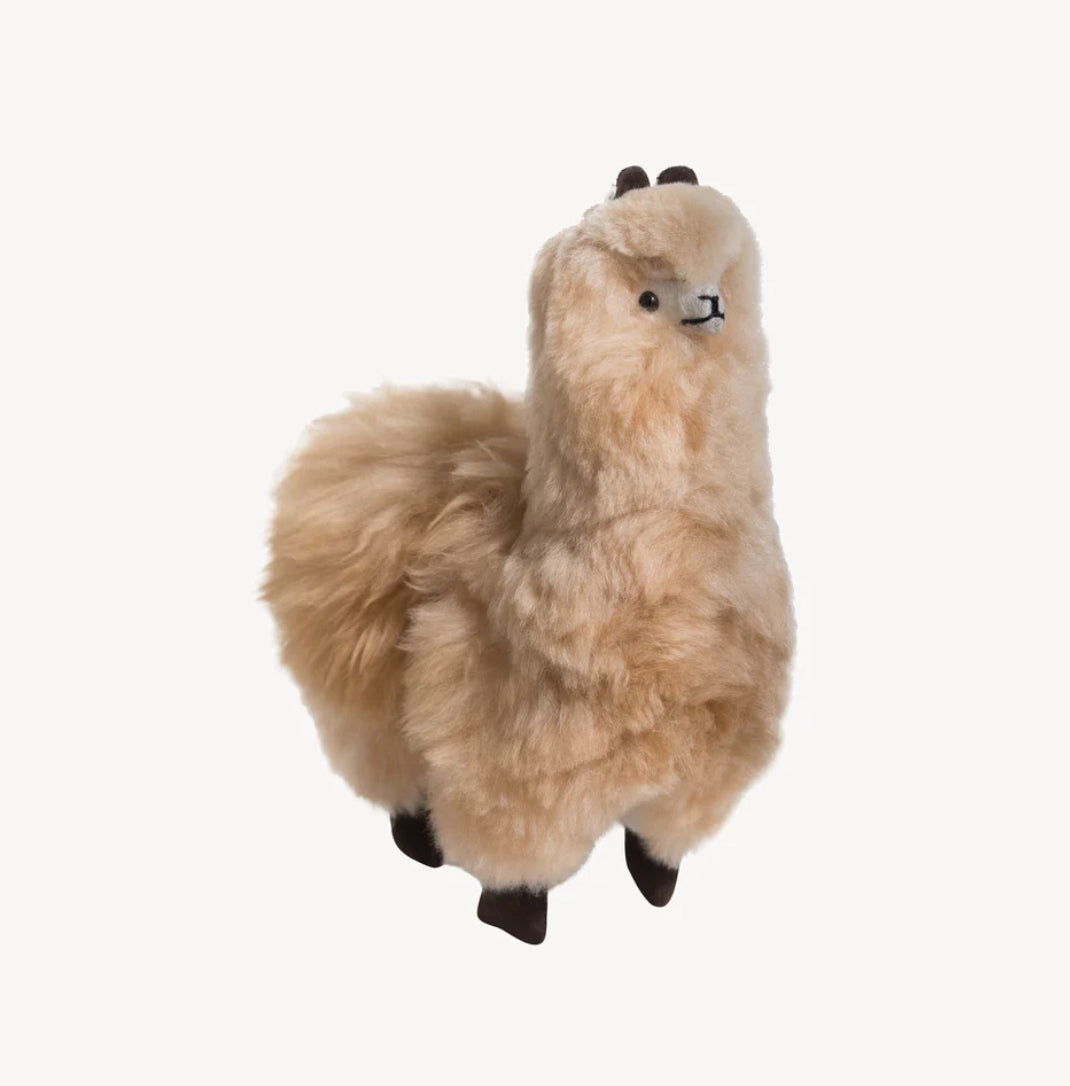 Standing Alpaca  5.5”