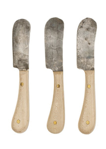 Hand forgedSpreaders