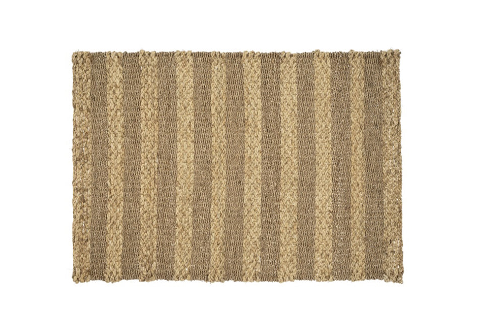Riviera Woven Mat- 2 x 3