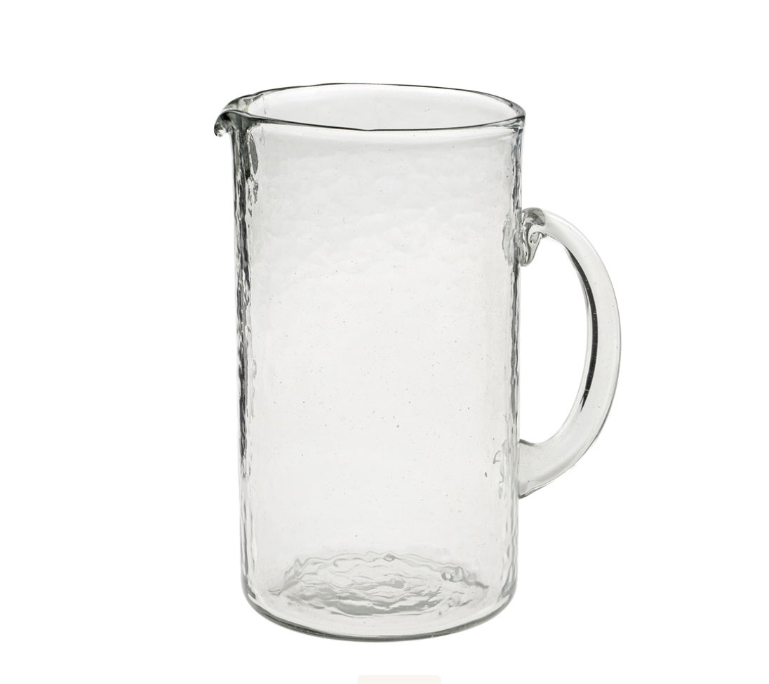 Montenegro Pitcher