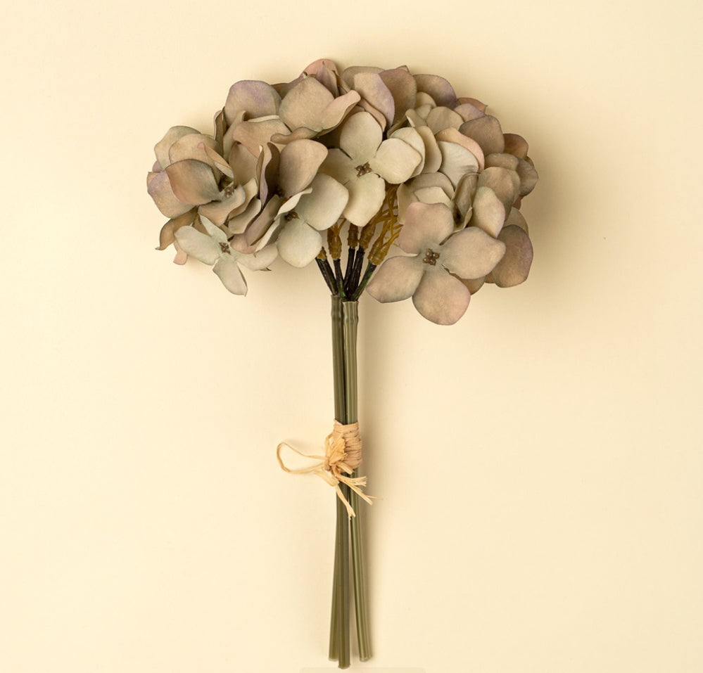 Hydrangea Bouquet