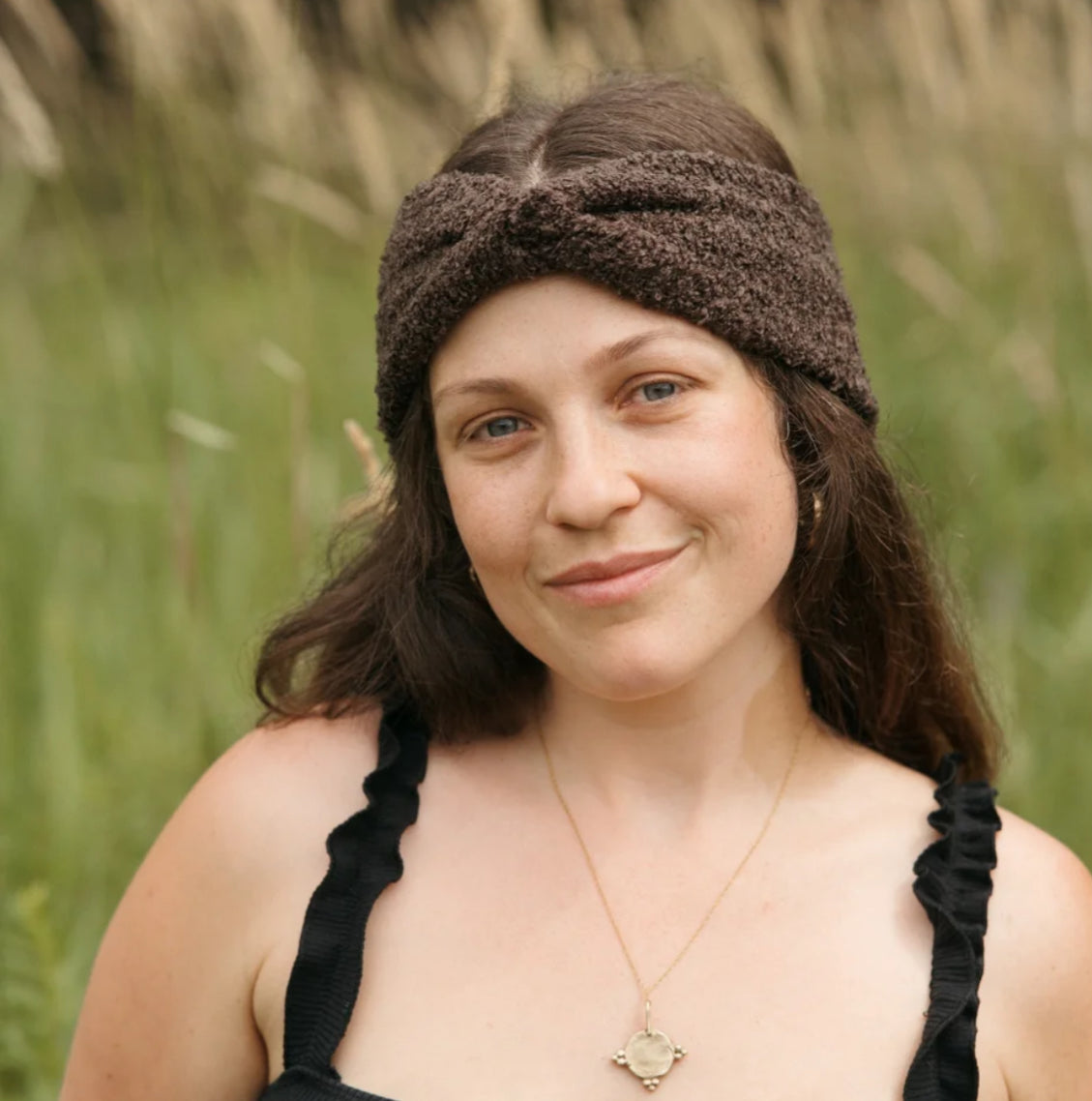 Cosy Twisted Headbands- Various Colours