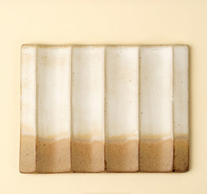 Ombre Soap Dish