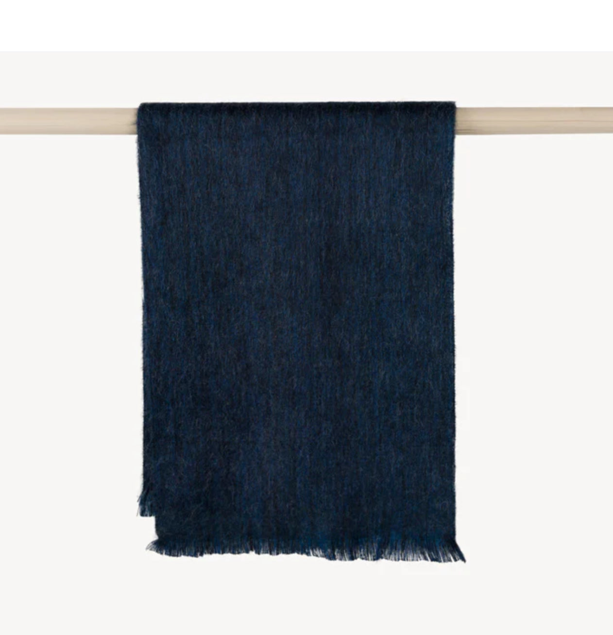 Alpaca Seamless Scarf- Various Colours