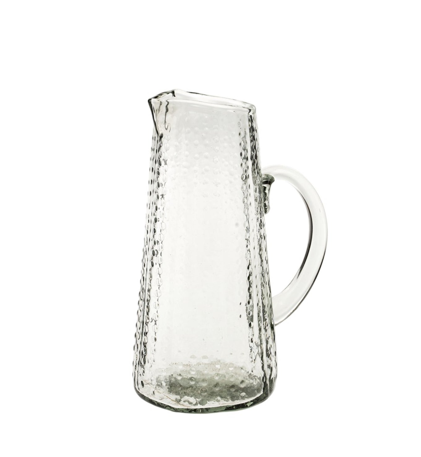 Waterfall Pitcher