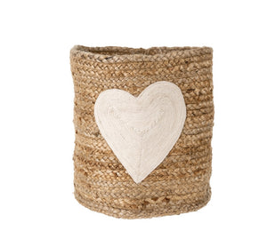 Heart Basket